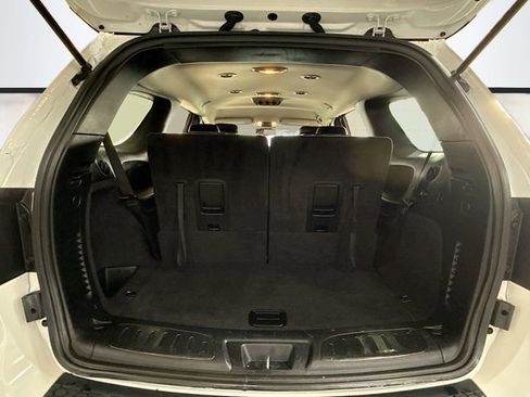 Used 2015 Dodge Durango Limited image 25