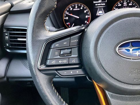 Used 2024 Subaru Outback Wilderness image 29