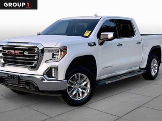 Used 2019 GMC Sierra 1500 SLT RWD video 1