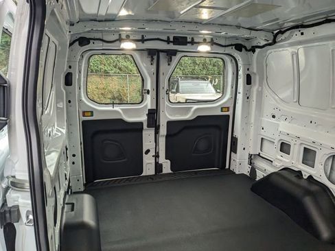 New 2026 Ford Transit 150 Low Roof image 22