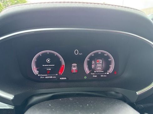 Used 2025 Acura MDX A-Spec AWD/4WD image 9