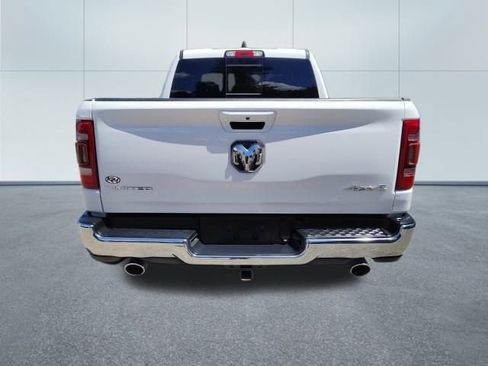 Used 2023 RAM 1500 Limited w/ Trailer Tow Group image 4
