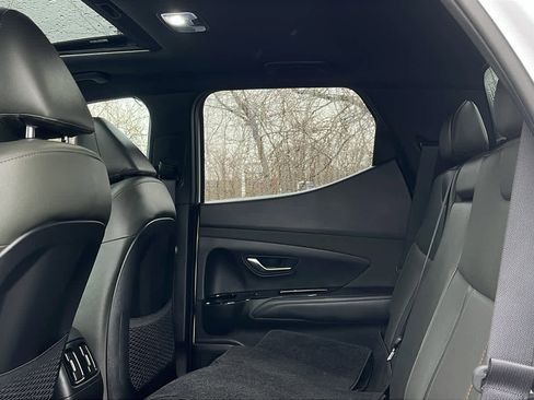 Used 2024 Hyundai Santa Cruz Limited image 20