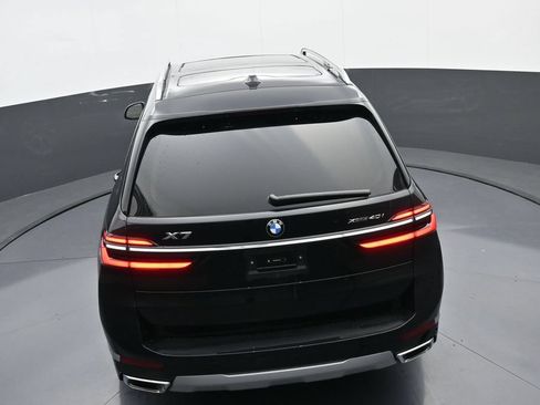Used 2026 BMW X7 xDrive40i AWD/4WD image 35