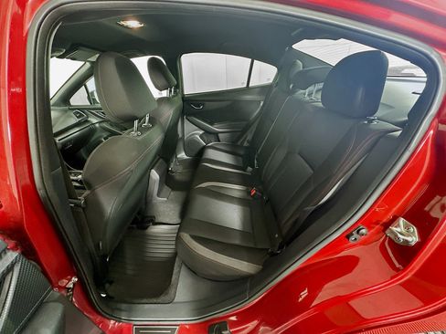 Used 2017 Subaru Impreza 2.0i Sport w/ Popular Package #3 image 26