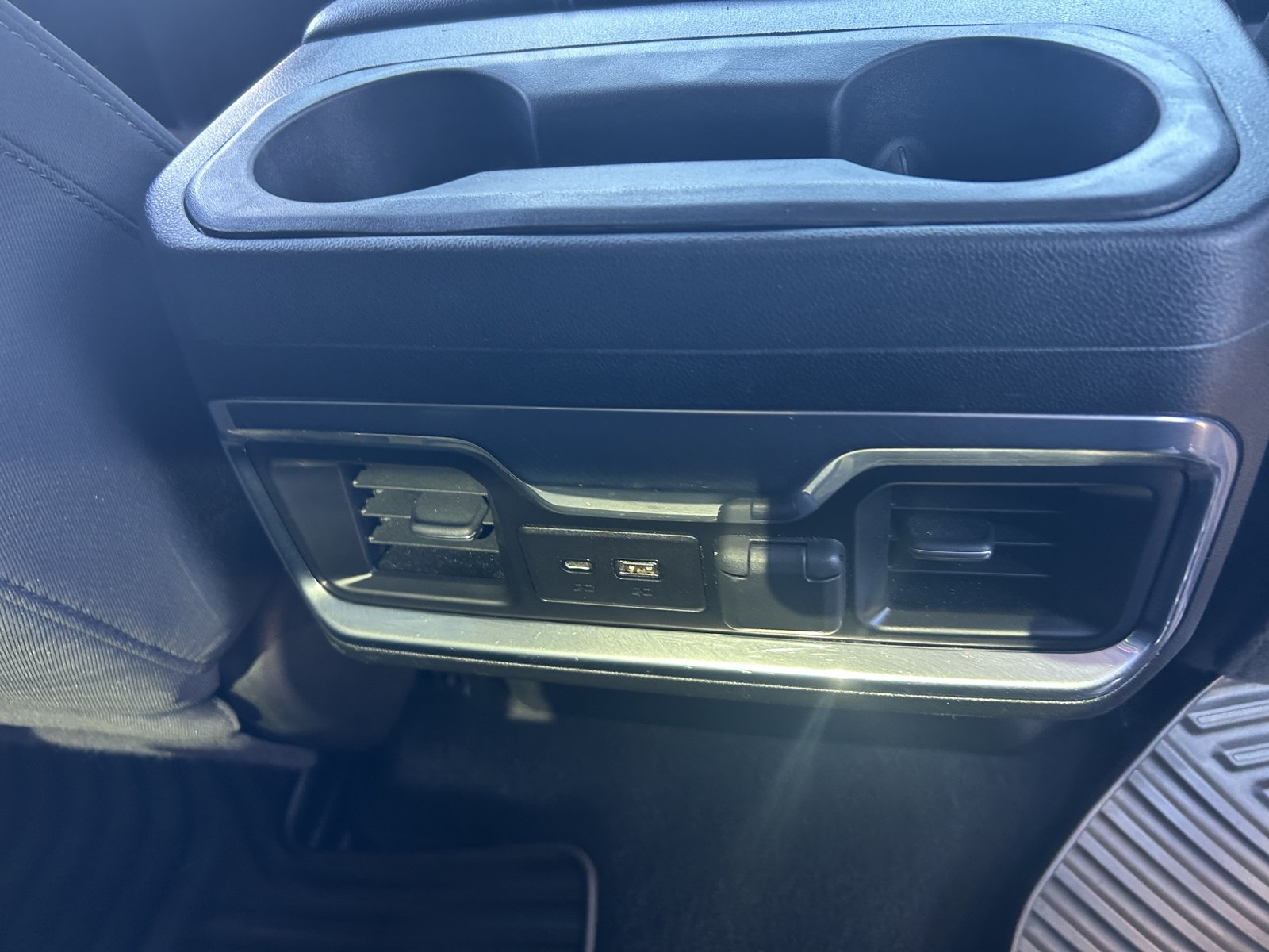 Used 2021 GMC Sierra 1500 Elevation RWD image 14