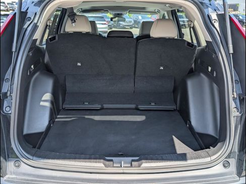 Certified 2025 Honda CR-V EX image 20