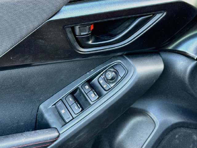 Certified 2024 Subaru Impreza RS AWD/4WD image 19
