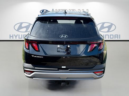 New 2026 Hyundai Tucson SEL image 5