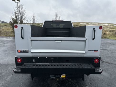 Used 2023 Chevrolet Silverado 2500 LT image 23