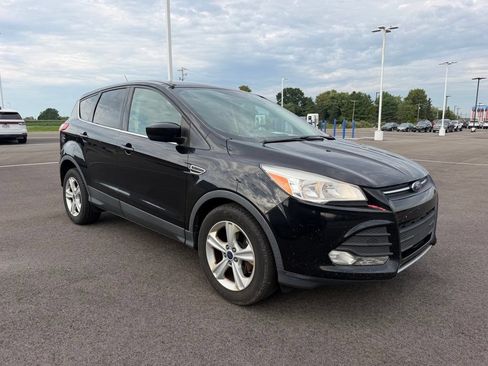 Used 2015 Ford Escape SE FWD image 3