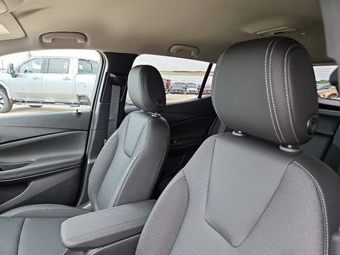 New 2026 Buick Encore GX Preferred w/ Comfort Package image 19