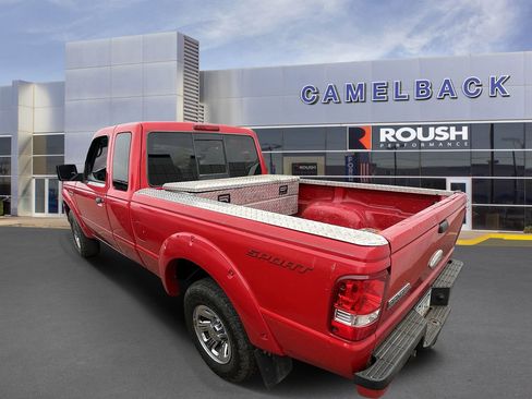 Used 2006 Ford Ranger 2WD SuperCab image 6