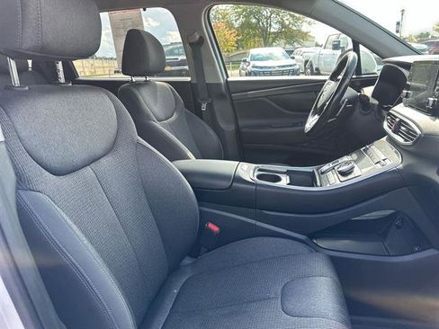 Used 2021 Hyundai Santa Fe SEL image 23