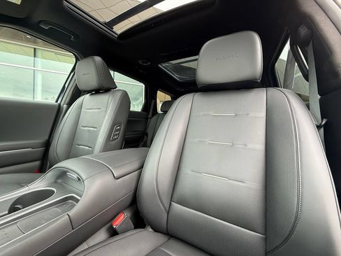 Certified 2026 Hyundai Palisade Calligraphy AWD/4WD image 14