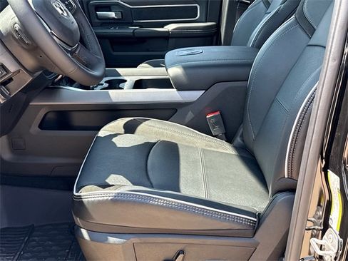 New 2026 RAM 2500 Laramie w/ Night Edition image 19