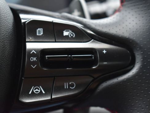 Used 2024 Hyundai Elantra N Line FWD image 19