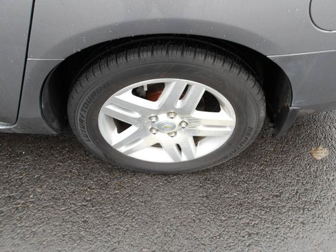 Used 2006 Chevrolet Impala LT FWD image 21