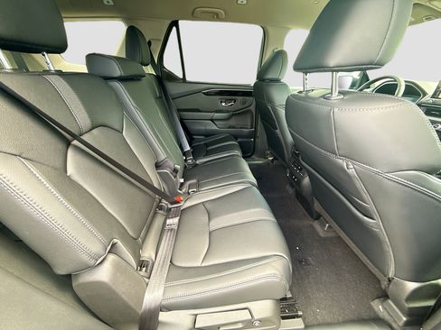 New 2026 Honda Pilot EX-L image 24