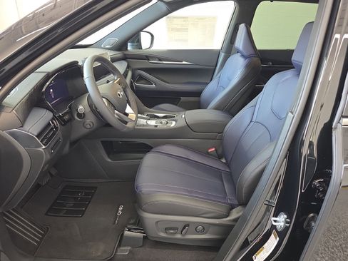 New 2026 INFINITI QX60 Sport w/ Dark Cargo Package AWD/4WD image 29
