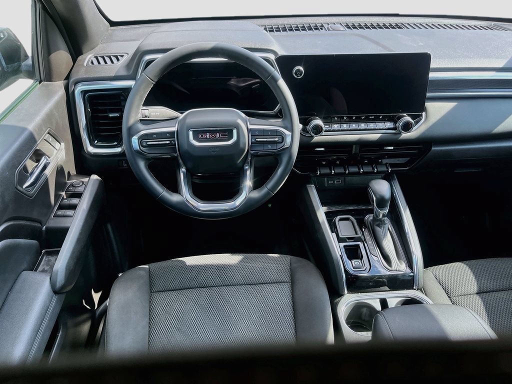 Used 2024 GMC Canyon Elevation w/ Convenience Package RWD image 23