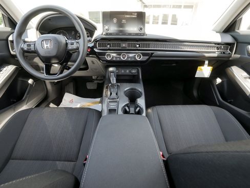 Used 2026 Honda Civic LX image 39