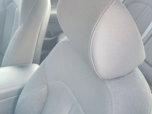 Used 2017 Kia Optima LX w/ Option Group 014 image 15