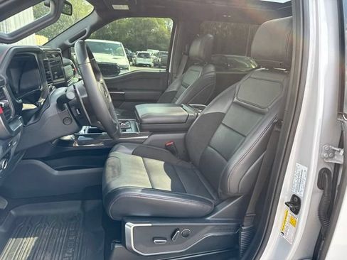 Used 2025 Ford F150 Raptor AWD/4WD image 14