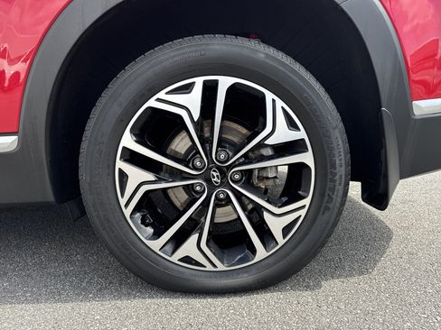 Used 2020 Hyundai Santa Fe SEL AWD/4WD image 24