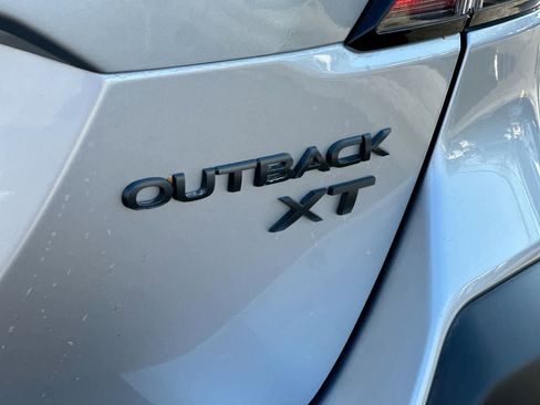 Certified 2024 Subaru Outback Onyx Edition XT image 18