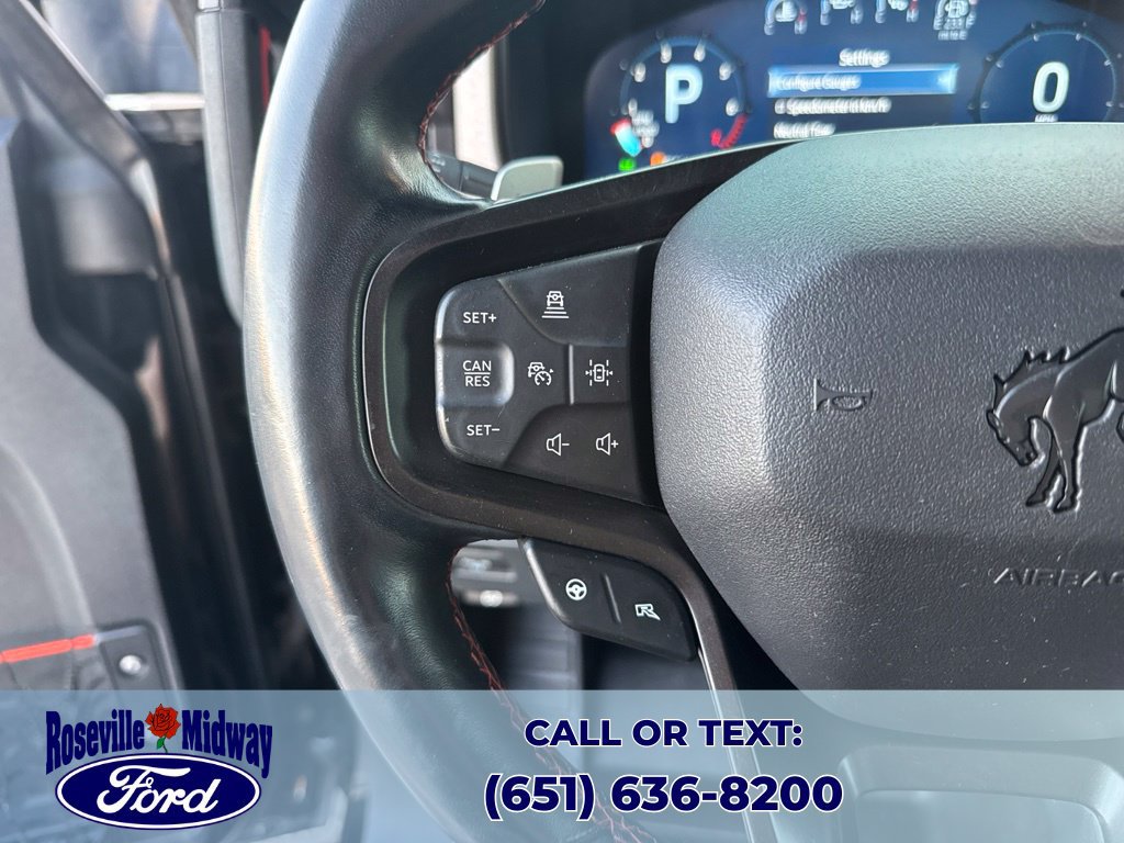 Used 2022 Ford Bronco Raptor AWD/4WD image 20