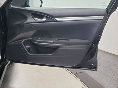 Certified 2020 Honda Civic LX image 36