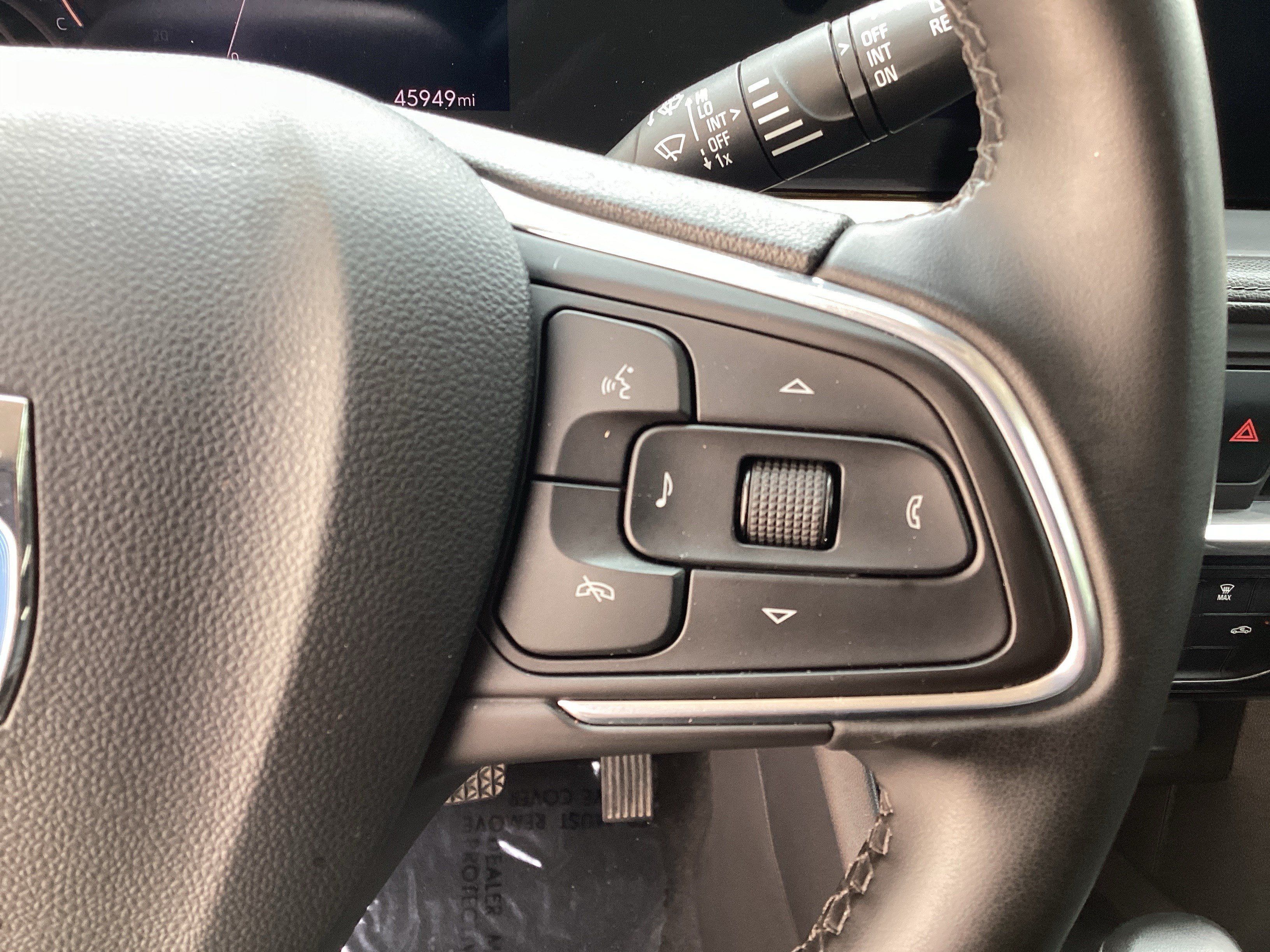 Used 2024 Buick Encore GX Sport Touring FWD image 19