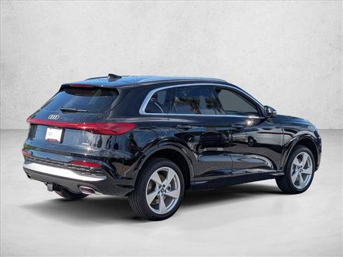 New 2025 Audi Q5 Premium Plus w/ Premium Plus image 2