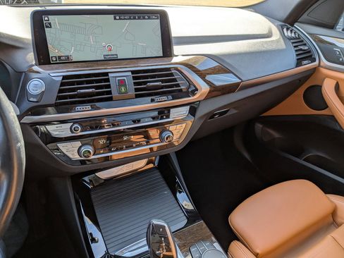 Used 2020 BMW X3 sDrive30i w/ Premium Package image 22