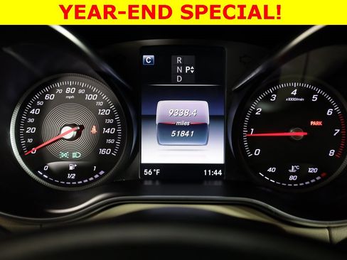 Used 2016 Mercedes-Benz C 300 C 300 image 15