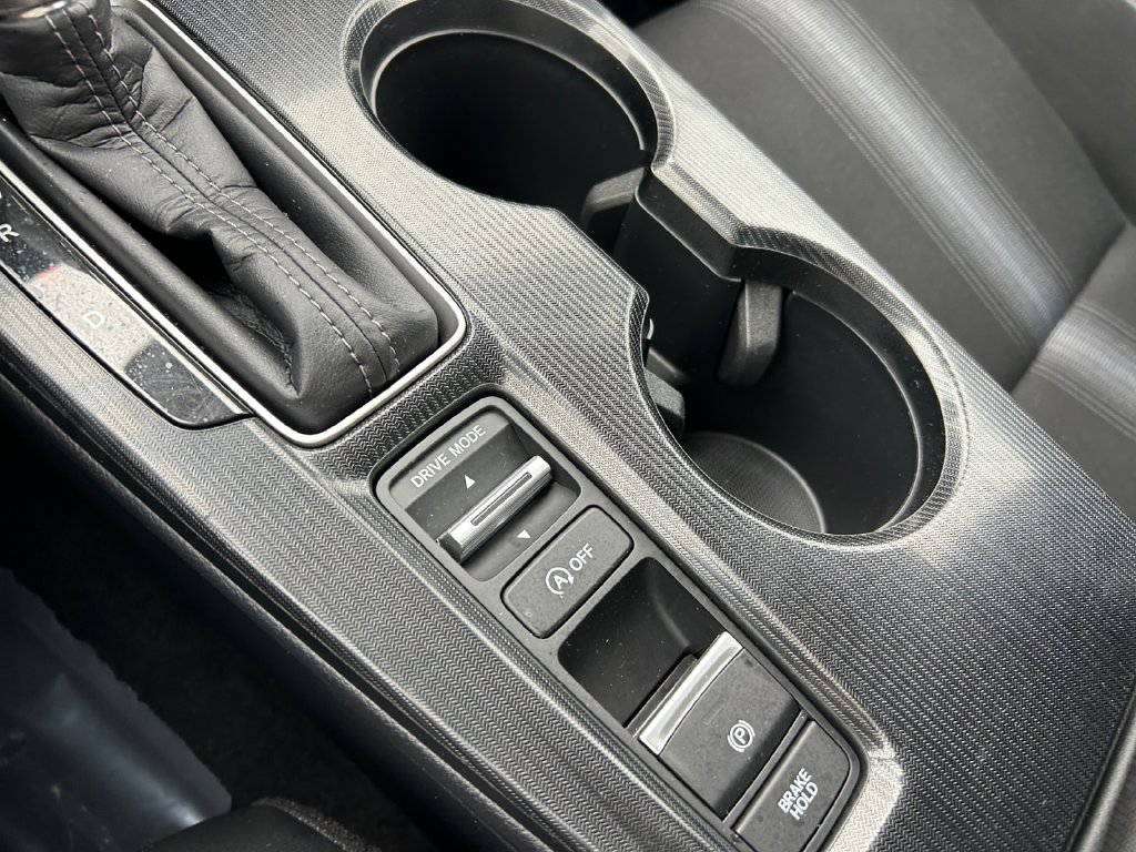 Certified 2024 Honda Civic Sport image 18