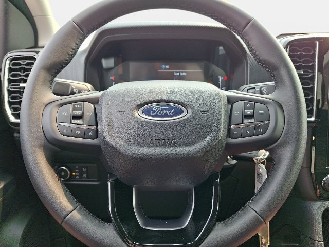 New 2026 Ford Ranger XLT w/ Convenience Package AWD/4WD image 12