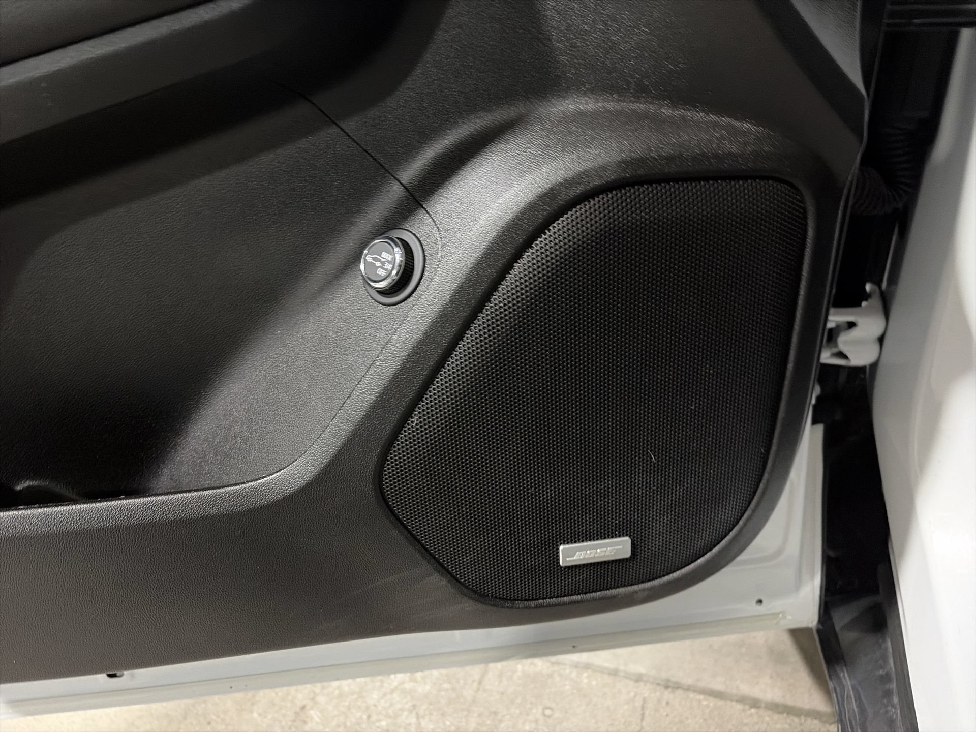 Used 2023 GMC Acadia AT4 w/ LPO, Floor Liner Package AWD/4WD image 26