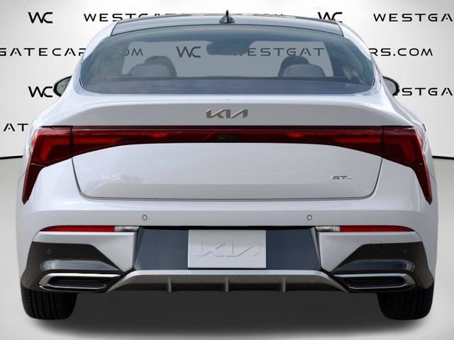 New 2026 Kia K5 GT-Line FWD image 18