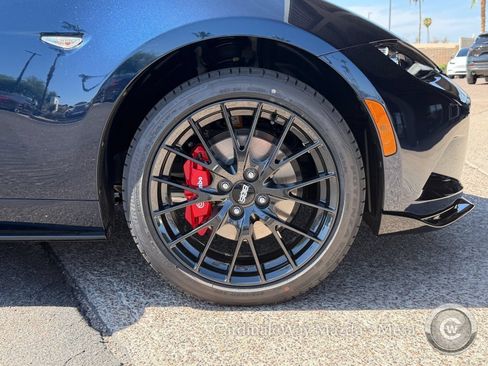 New 2026 MAZDA MX-5 Miata RF Club RWD image 10
