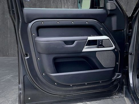 Certified 2024 Land Rover Defender 110 S image 20