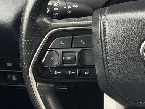 Used 2024 Toyota Tundra SR5 w/ SR5 Convenience Package AWD/4WD image 13