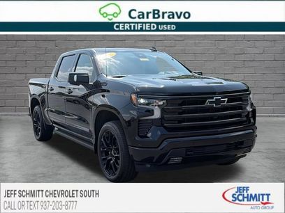 Certified 2026 Chevrolet Silverado 1500 High Country w/ Midnight Edition