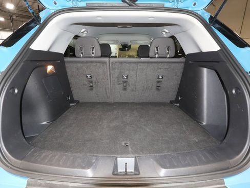 Certified 2025 Chevrolet TrailBlazer LT image 24