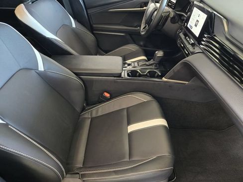 Used 2026 Toyota Camry SE w/ Convenience Package FWD image 16