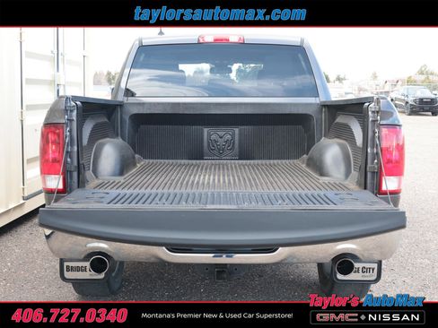 Used 2020 RAM 1500 Tradesman w/ SXT Plus Group image 28