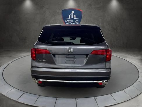 Used 2017 Honda Pilot Elite image 4