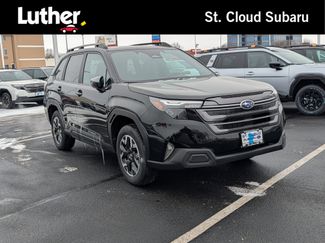 New 2026 Subaru Forester Premium video 1