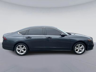 Certified 2024 Honda Accord LX